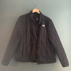 North Face women’s jacket